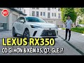 Đánh giá Lexus RX350 Premium - Ưu, nhược điểm và cả những điều khó hiểu | TIPCAR TV