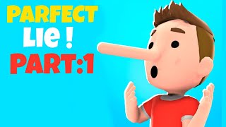 Perfect Lie Gameplay | Perfect Lie Part:1 | Viczu