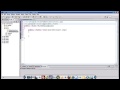 Java Tutorial 3 - Java GUI Output