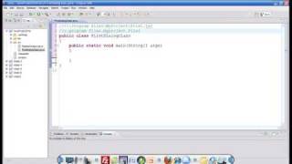 Java Tutorial 3 - Java GUI Output