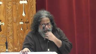 Abu Dhabi Mar Thoma Parish Retreat || Fr. Bobby Jose Kattikkad || Part 2