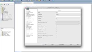 Oracle SQL Developer - How to create an ERD and generate the SQL Script
