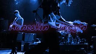 #Maneskin #Beggin Maneskin - Beggin [2 Hour] Loop Version