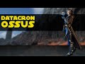 SWTOR: Ossus Datacrons (SWTOR Datacron Guide 2022)