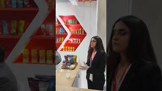 GRB Group Ghee #foodcrux #gulfood