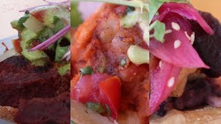 Highlight of the Day | LA's Best Vegan Tacos 2018