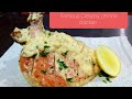 Creamy Lemon chicken | Italian Grill chicken | Creamy sauce | Chef tamang recipe | Easy to make