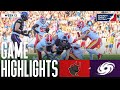 Madrid Bravos @ Frankfurt Galaxy  - Highlights | Week 12