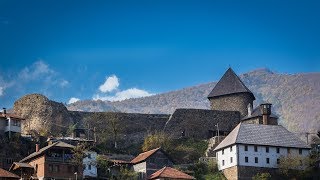 Vranduk 2018 ...Zenica, BiH