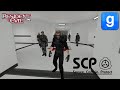 Resident Evil  Albert Wesker VS SCP Npc's Garry's Mod Battles