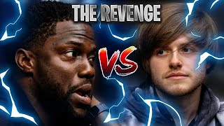 Charlie Carrel vs Kevin Hart | Time for revenge | PokerStars Championship Cash Challenge