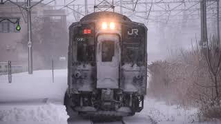 【鉄道PV】Happy New Year 2021 ~Find The Way~