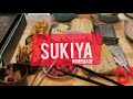 SUKIYA HOMEMADE