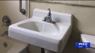 Water woes continue at NYCHA's Jacob Riis Houses