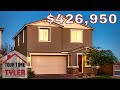 Beautiful 2 Story House For Sale Las Vegas Richmond American