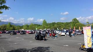 それゆけ!モトルーデンス 第1回 234meet in 秩父ミューズパーク