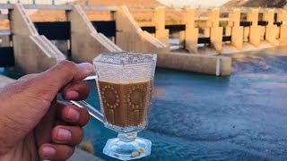 Dam in BANNU |spin tangi Dam FR Bannu