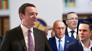 Albin Kurti KRYEMINISTËR! Kosova VOTOI, NDIZET atmosfera/ ÇFARË pritet në Kosovë | Breaking