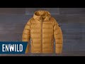 Outdoor Research Men's Coldfront Down Hoodie