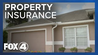Property Insurance Bill Causing Mixed Responses