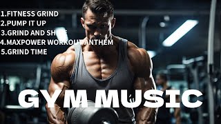 【GYM MUSIC】🔥Workout Motivation Song🔥Gym  Music Best  Song🔥ジムで聞き流し筋トレソング🎧