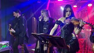 RAVEN'S HEART- I Wish I Had An Angel (live at Flex Arad RO ian2023)