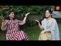 എന്റെമ്മയാണ് എന്റെ alexa ahaana krishna in ftq with rekha menon part 1