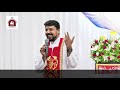 do we actually need a pope. fr daniel poovannathil