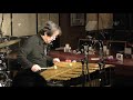 【afro blue】　 mongo santamaria　　modern jazz　vibraphone ビブラフォン 大井貴司　　ジャズヴァイブ　　swing　　african rhythm