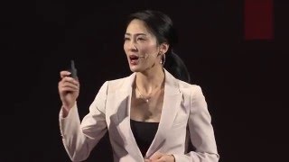 Fighting for new laws to protect women in Japan | Ikumi Yoshimatsu | TEDxKyoto