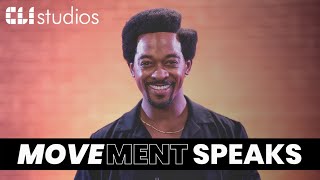 Interview with Brandon O’Neal | Movement Speaks | CLI Studios