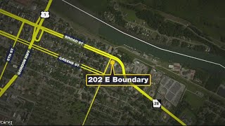 Update: Deadly shooting on East Boundary
