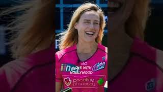 Ellyse Perry smiling movement full screen WhatsApp Status feat kill shot #lovewithhollywood #shorts