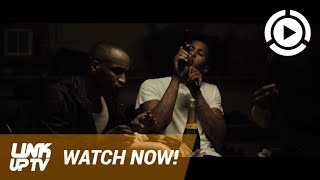 The Intent (Official Trailer) Starring Krept \u0026 Konan, Fekky, DVS, Scorcher