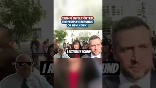 A Chinese Spy MANIPULATED Andrew Cuomo During The Pandemic! #ThisWeekInDUMBmocracy