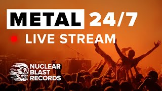 Download Mp3 METAL 24/7 Live Stream - NUCLEAR BLAST RECORDS