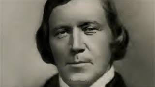 Talk by Brigham Young April 1853 - The Temple Cornerstones