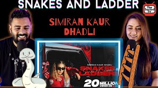 Snakes & Ladders | Simiran Kaur Dhadli | Delhi Couple Reviews