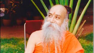 Mahadguru Sri Poornananda Swamiji; Srisailam  ( శ్రీ పూర్ణానంద స్వామి,శ్రీశైలం,హఠకేశ్వరం) p1