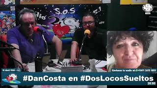 #DosLocosSueltos