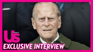 Prince Philip & His Legacy - Royal Experts React