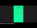 Catch the Emojis Game In JavaScript With Source Code | Source Code & Projects