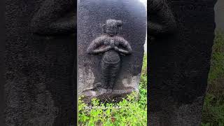 அதிசய நடுகல் கண்டுபிடிப்பு / அருப்புக்கோட்டை #shorts  #nadukal #sculpture #aruppukkottai #kovil