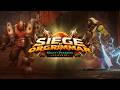 Siege of Orgrimmar Trailer | Mists of Pandaria Classic | World of Warcraft