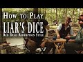 How to Play the Old West Game 