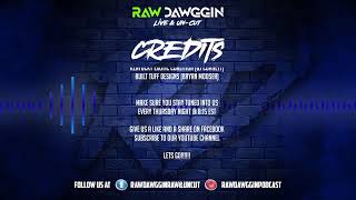 Raw Dawggin Raw \u0026 Uncut!!!