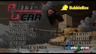 ¡Battle Gear! Gameplay - Intensa batalla 👀 Battle Gear... Pame 💕