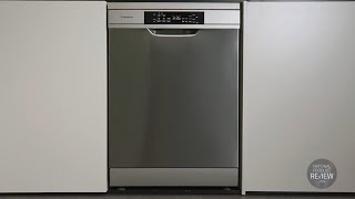 Meet Westinghouse’s New Dishwasher for Busy Parents – Effortless Cleaning!