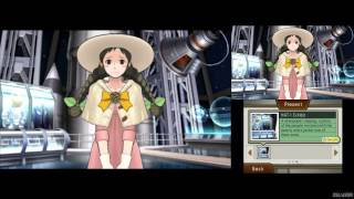 Phoenix Wright: Dual Destinies #26 - Turnabout for Tomorrow ~ Investigation, Day 1 (1/2)