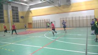 StrefaFutbolu.pl - ALHPN: Gencjana - Albicelestes